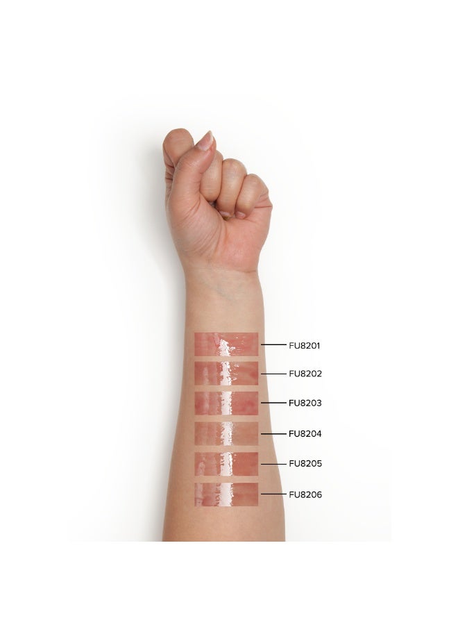 Future Makeup Lush Talk Lip Oil - Image 2